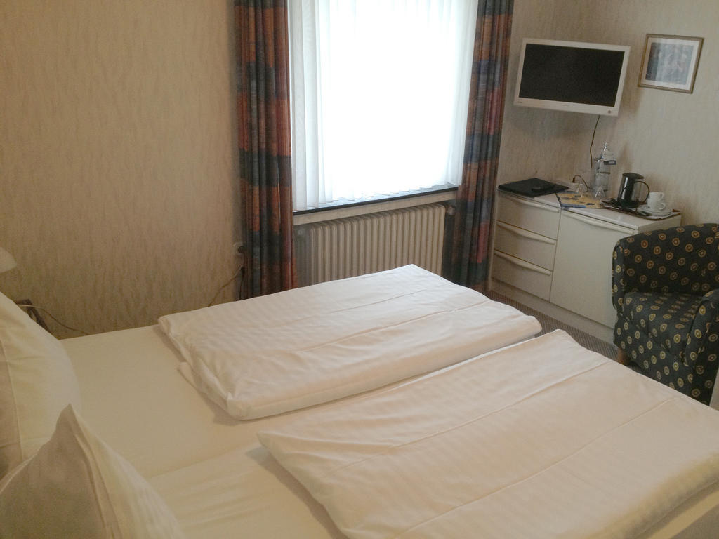 Haus Am Meer Steinhude Вунсторф Номер фото